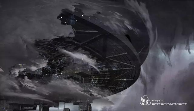 动画 动漫资讯 一不小心穿到了《灵笼》怎么破?