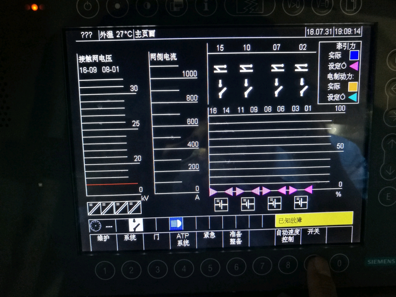 简述crh3c和crh380b型动车组的不同点