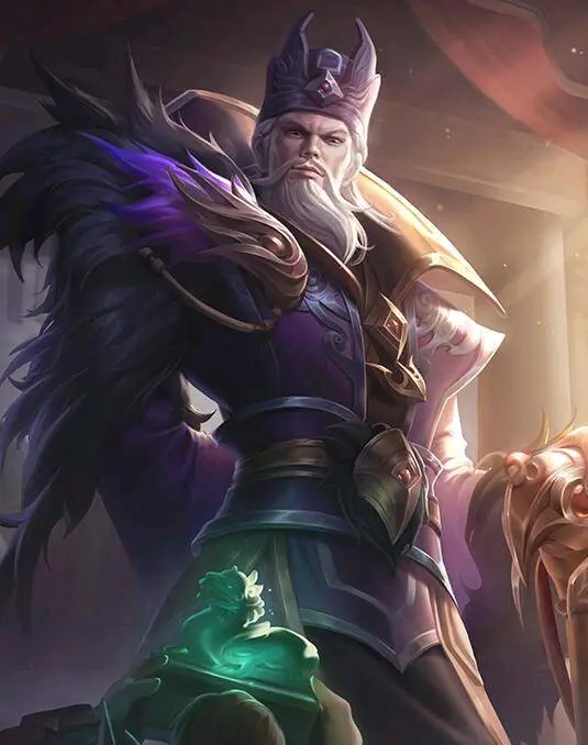 【三国杀】三马共槽（晋司马懿、司马师、司马昭解析）