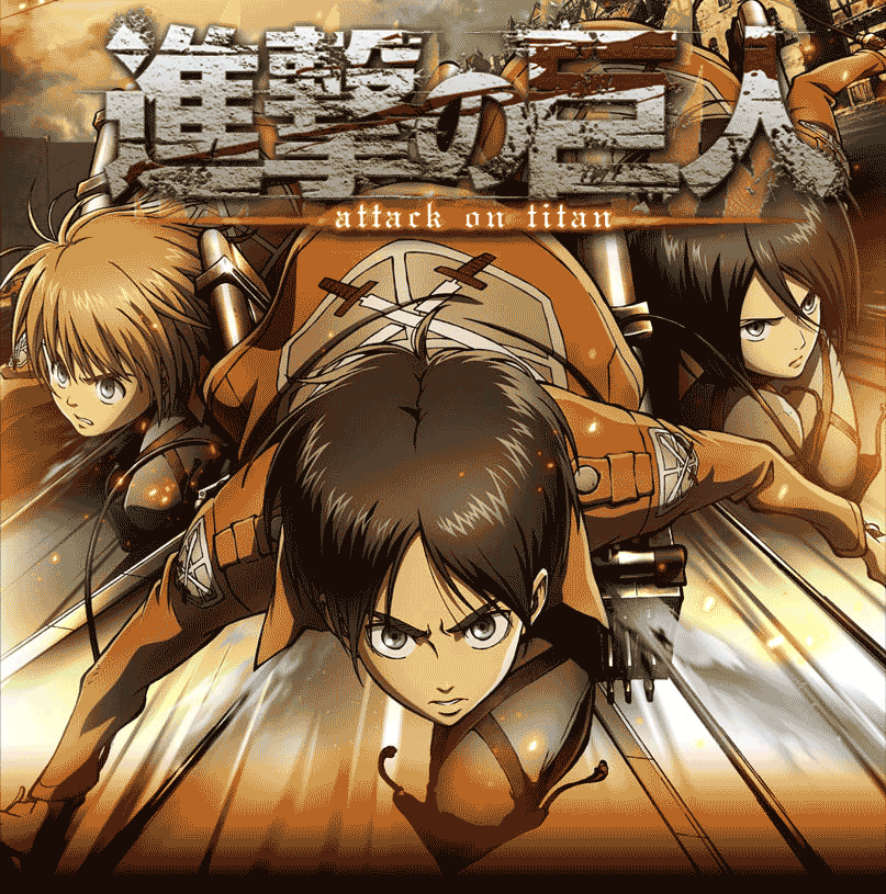 看到有这些作品的神作动画推荐文你就可以不用看了