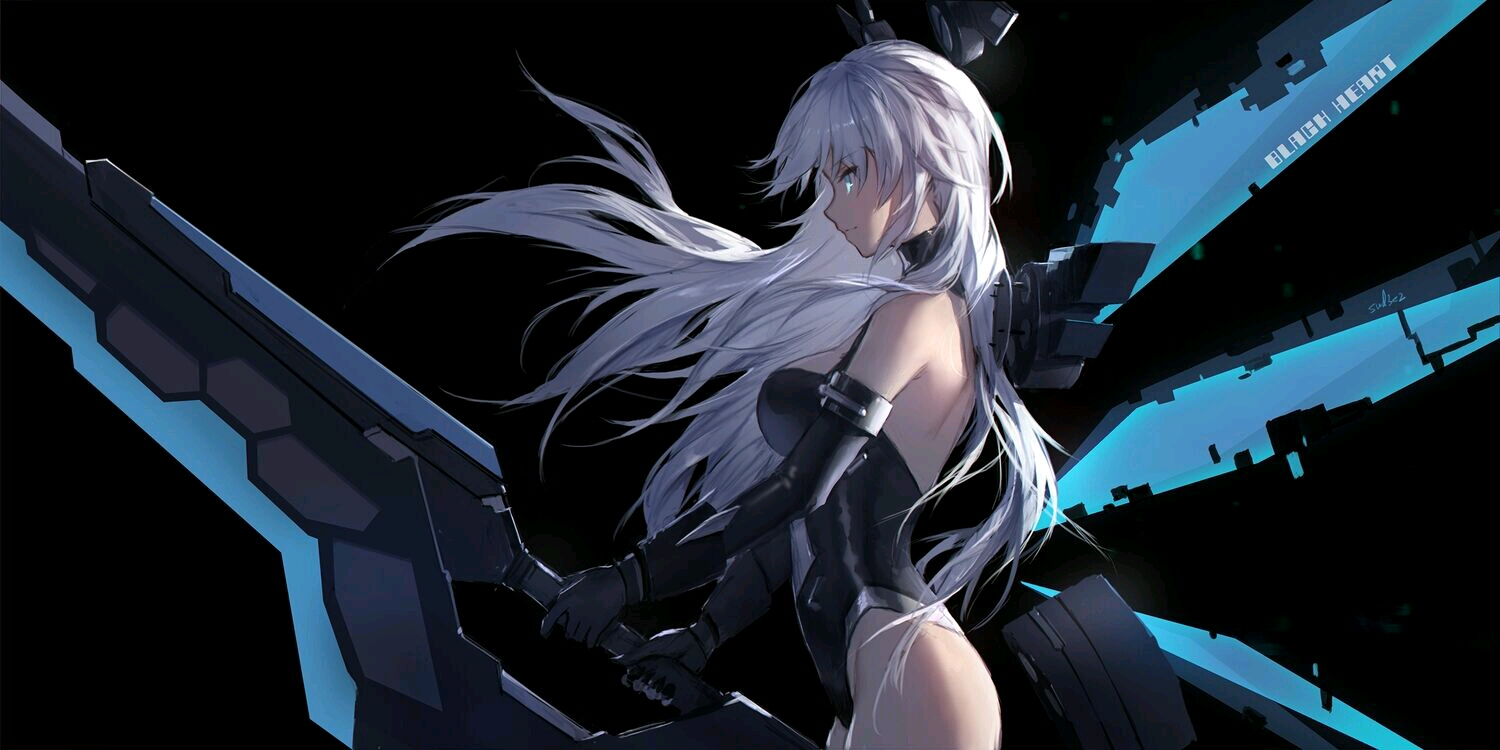 原画1080p动漫(二次元)精选壁纸/美图 第27期