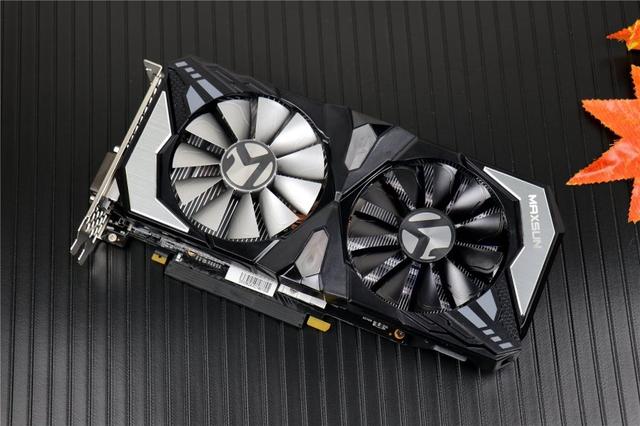 带你领略更真实的游戏战场——铭瑄rtx2060终结者体验