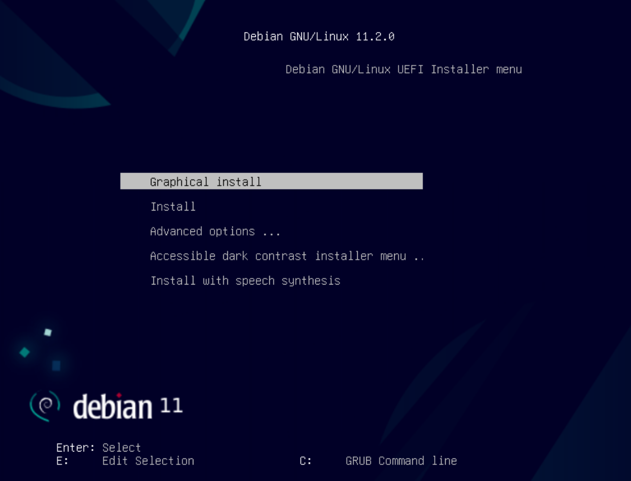 debian 查看主机名  第1张