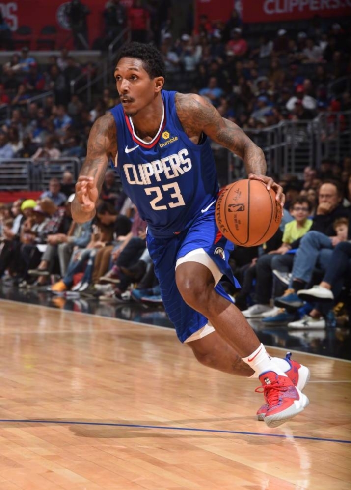 nba现役球员中,特别的23号,哪个23号是你的最爱?