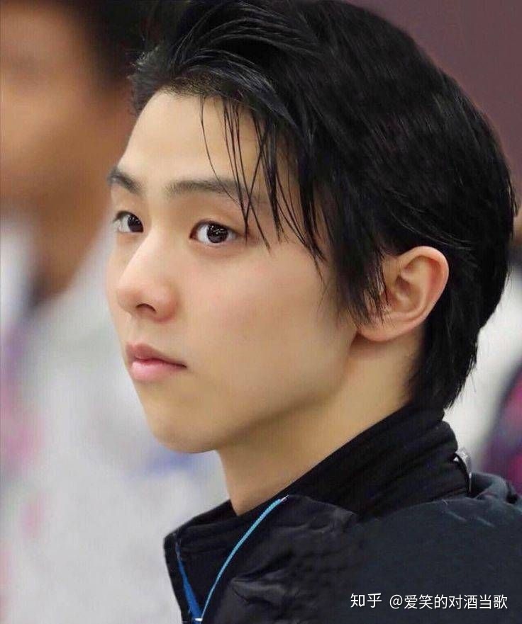 【羽生结弦同人文bg】卿本天上仙,为冰下凡尘