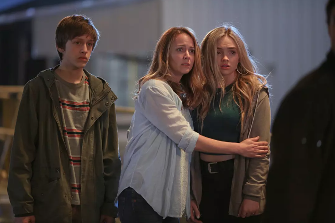 《天赋异禀》| 北极星走上万磁王的老路,变种人革命一