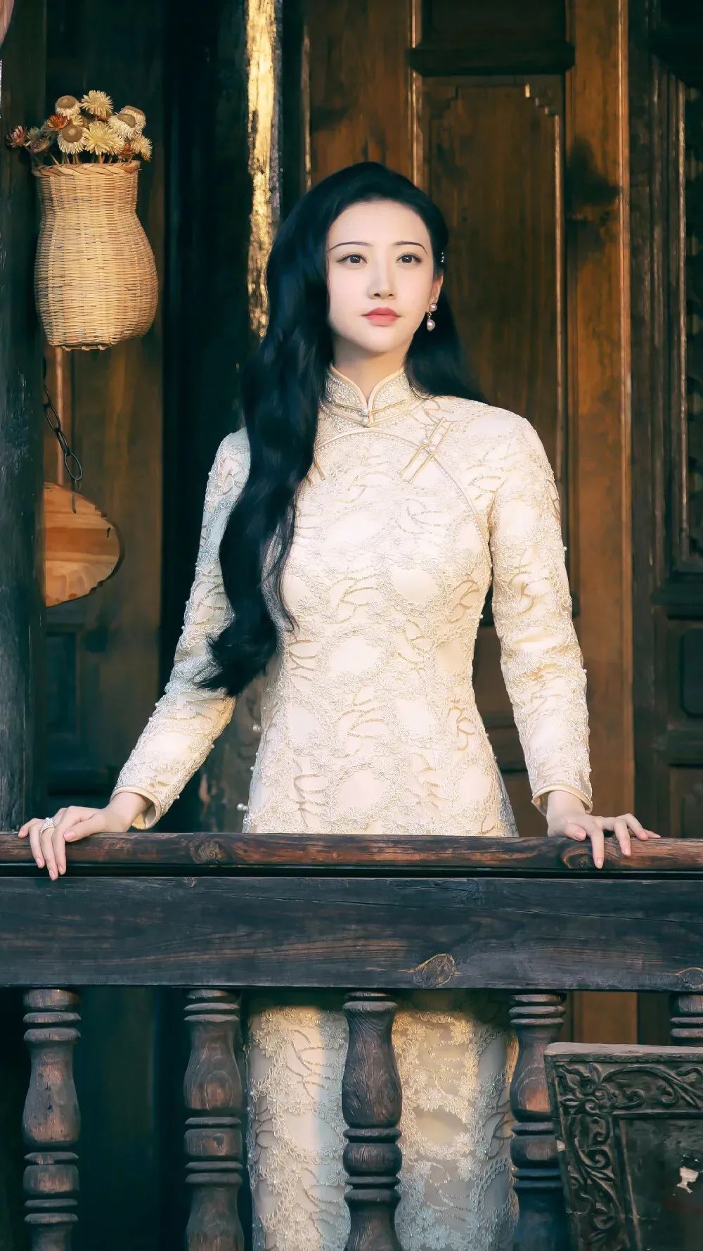 壁纸精选| 司藤主题手机壁纸