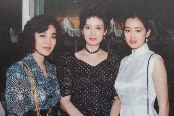潘虹演过的电影有哪些,潘虹演过的电影有哪些电视剧