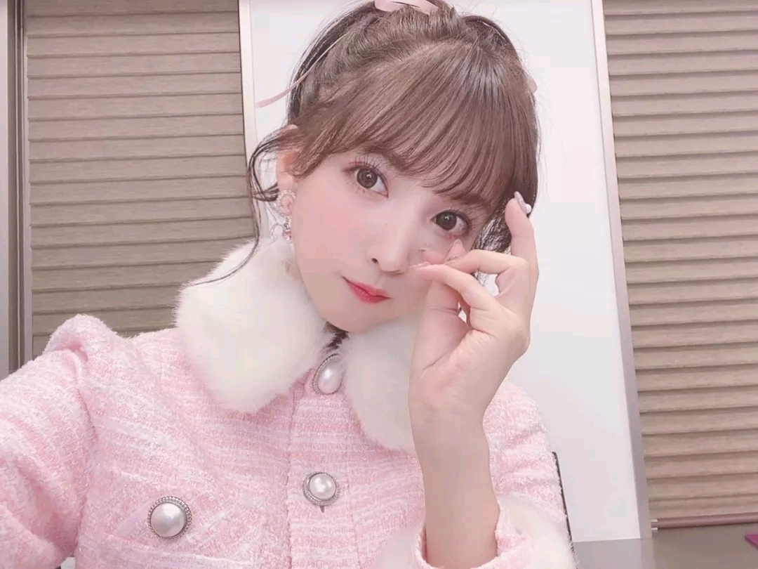 三上悠亚写真照生活照