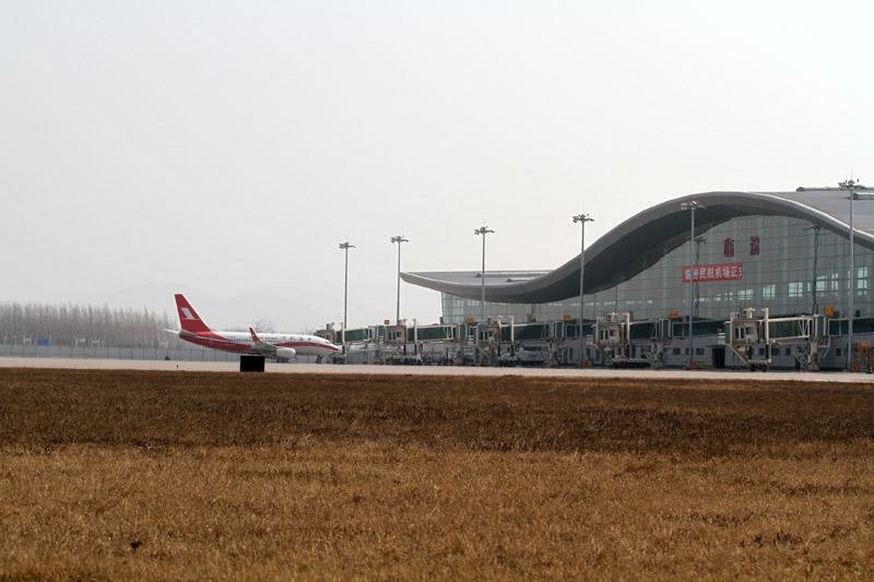 盘点中国国内的那些民航机场(山西篇)
