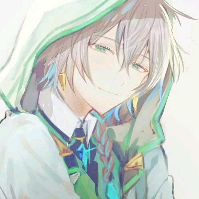 【二次元男头/阳光温柔】每期100张(第十六期)
