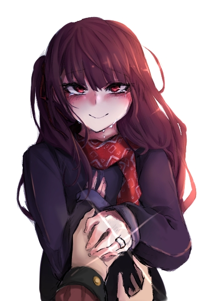 少女前线 wa2000专集(四)