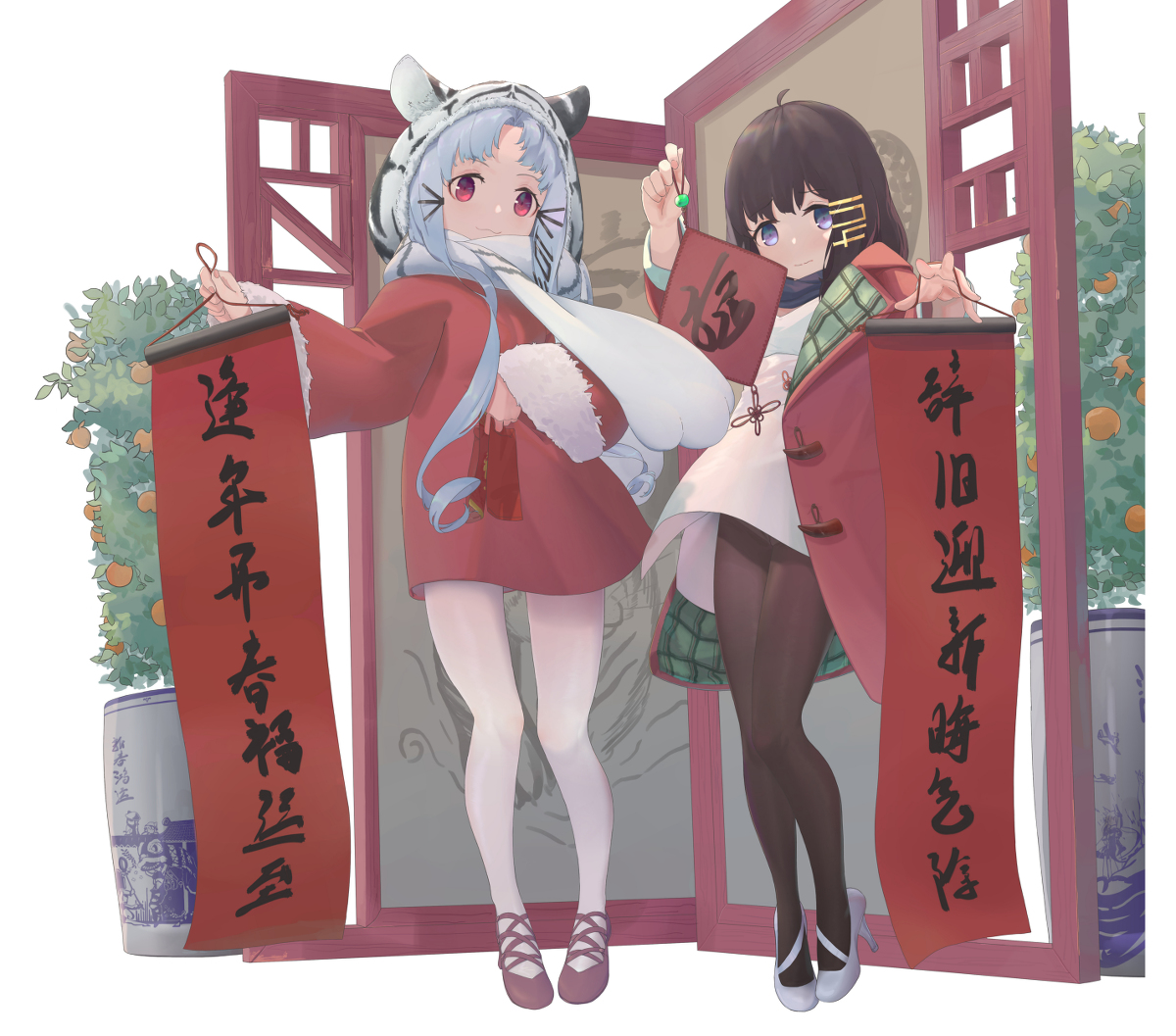 碧蓝航线 同人美图分享 第57期 太原