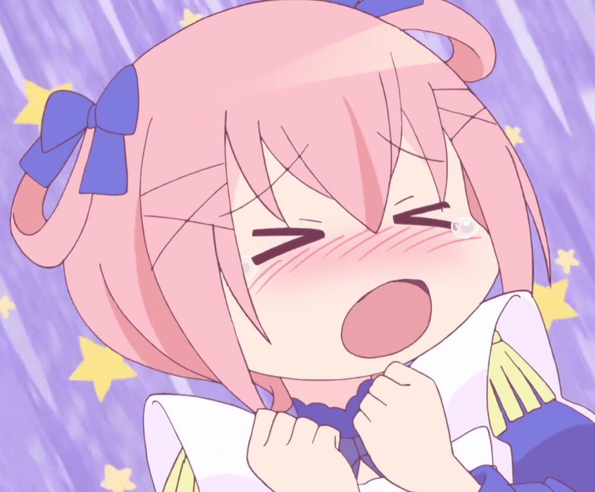 生活 日常 番剧动画表情包#2 出现了!