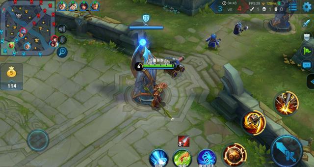 ԼˣMOBAʤ𣿡սĽֲ룡