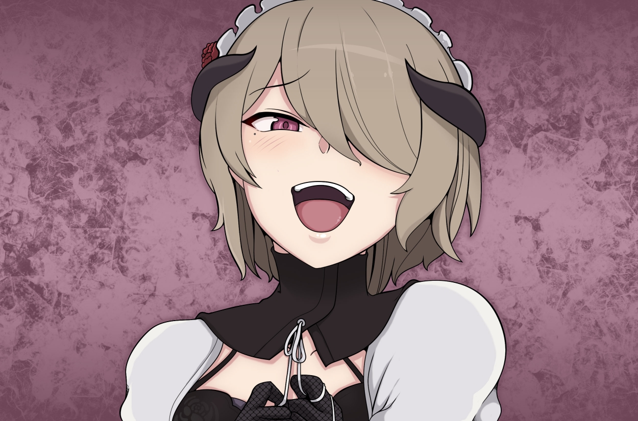 崩坏3–丽塔·洛丝薇瑟