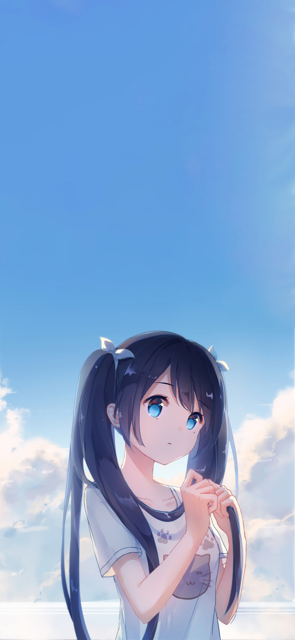 壁纸高清动漫 B站