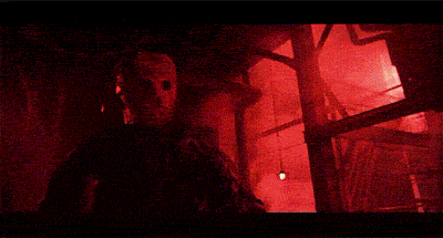 弗莱迪大战杰森猛鬼街与13号星期五的火花