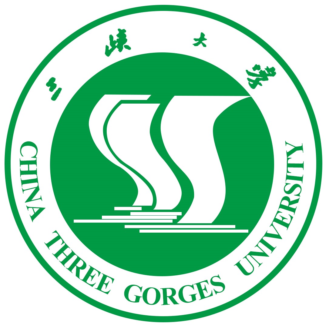三峡大学校徽logo已高清重置