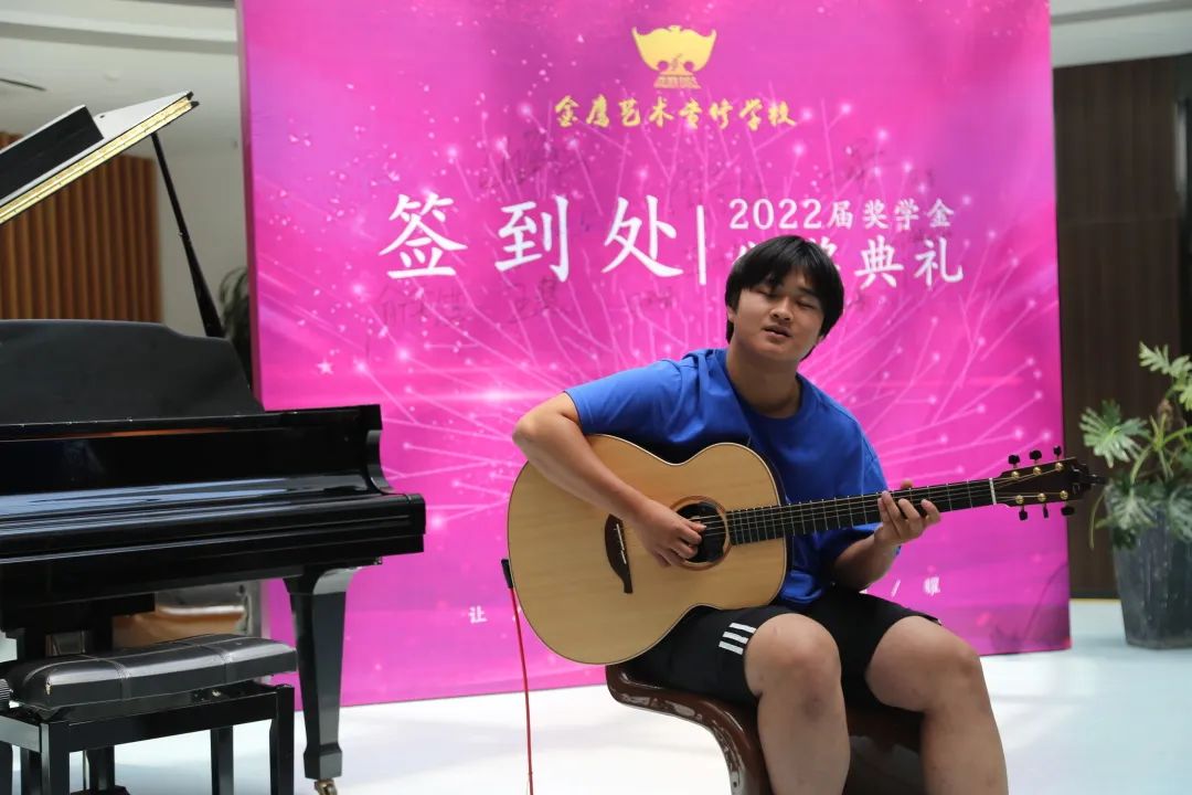 2024届浙江音乐联考合格线多少?浙江音乐艺考集训班推荐插图2 2024届浙江音乐联考合格线多少?浙江音乐艺考集训班推荐插图2