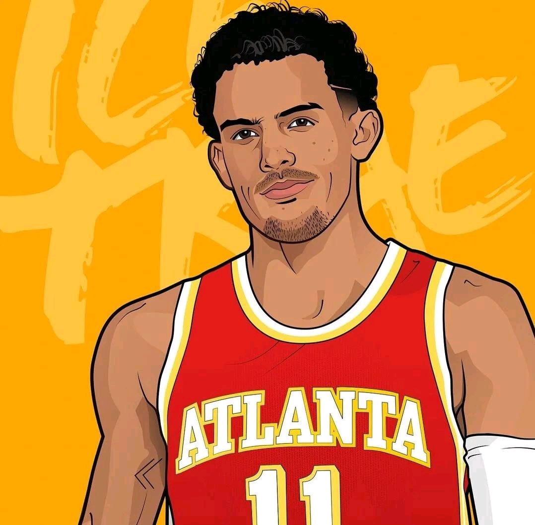 trae young