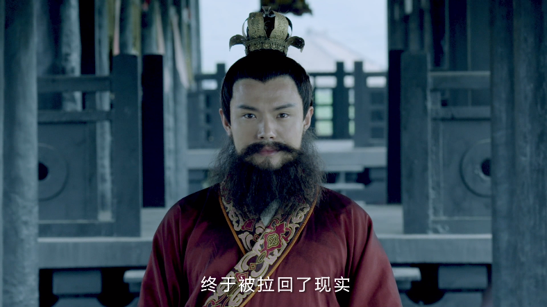《历史那些事》番外小课堂4:楚庄王从昏君到霸主的逆袭之路