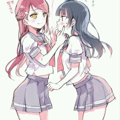 从微百合到百合闪闪发光的奇迹继承者lovelivesunshine作品简评