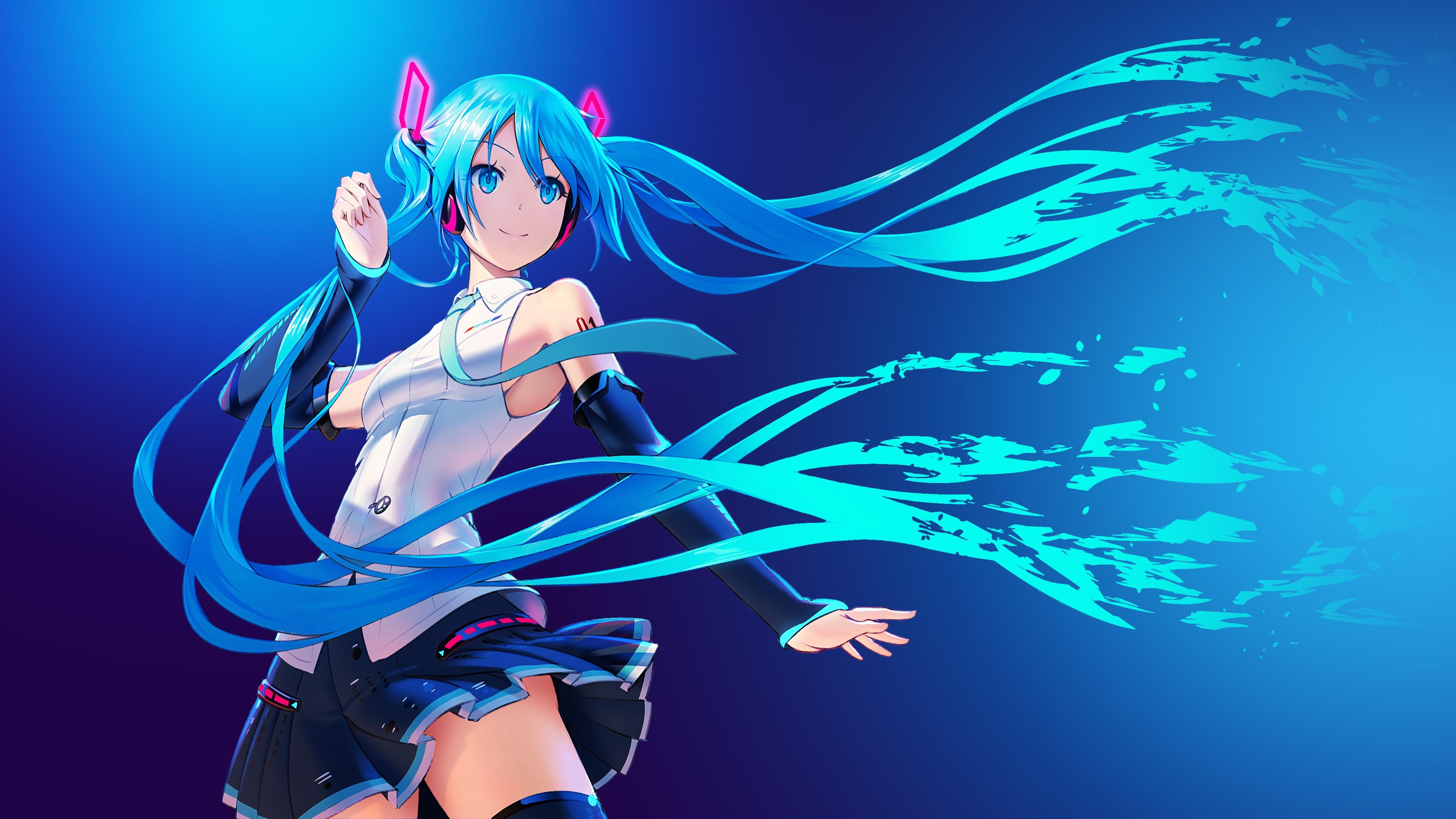 3840*2160动漫壁纸,3840×2160动漫壁纸 3840_2160