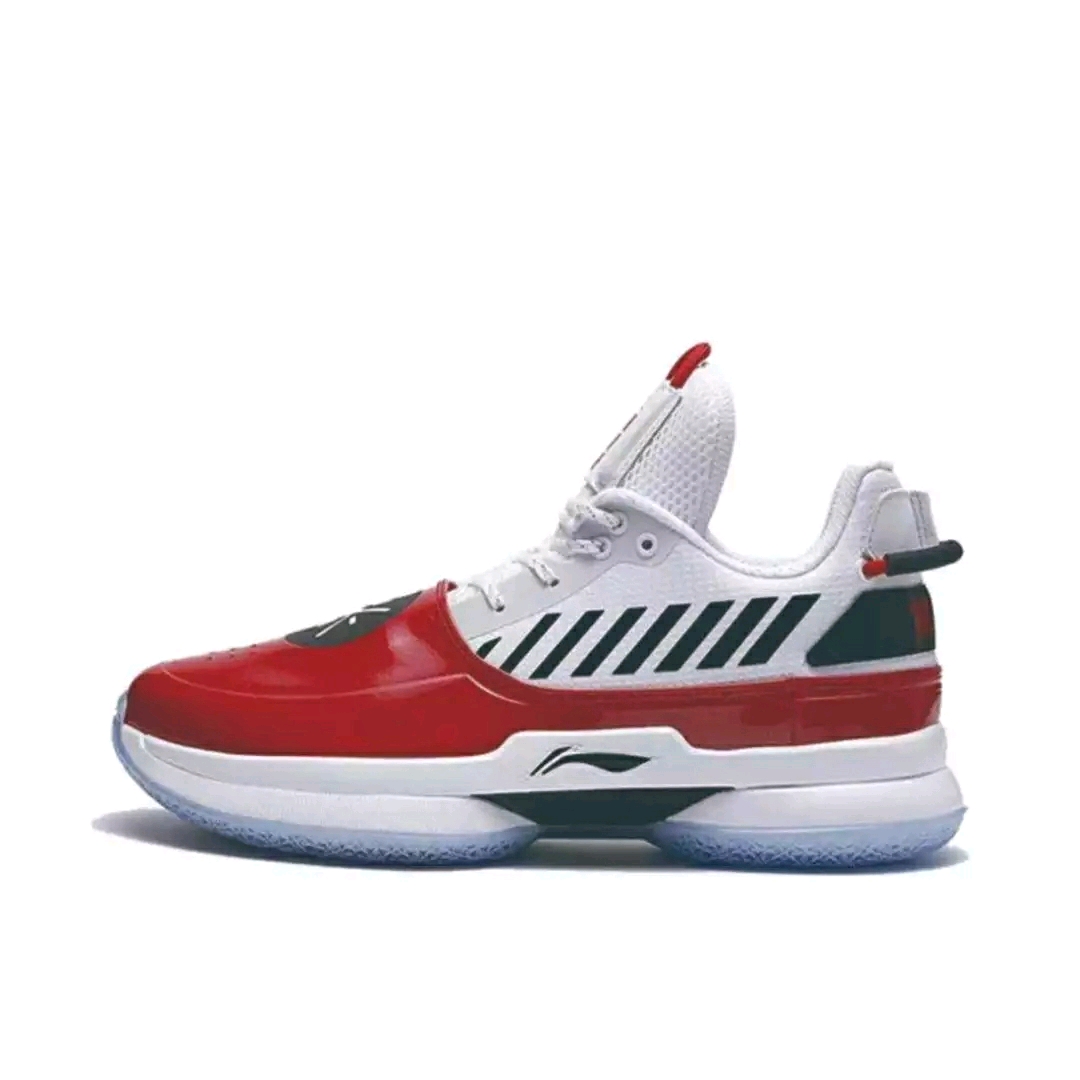 李宁闪击6正式亮相!