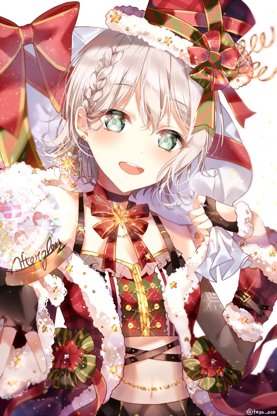 p站画师推荐