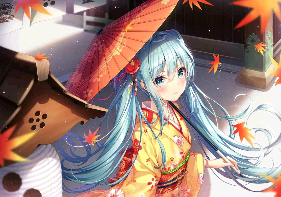 二次元[美图分享](44)