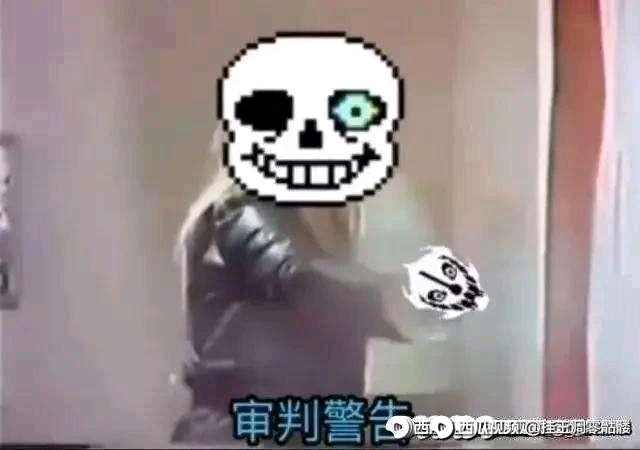 当你做饭时众sans:…