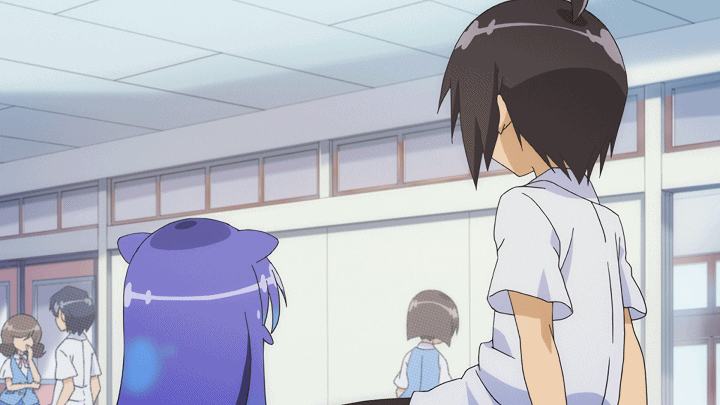 本篇放剩下的摘希截图和姬的截图还有一点gif图,图包链接放在评论区