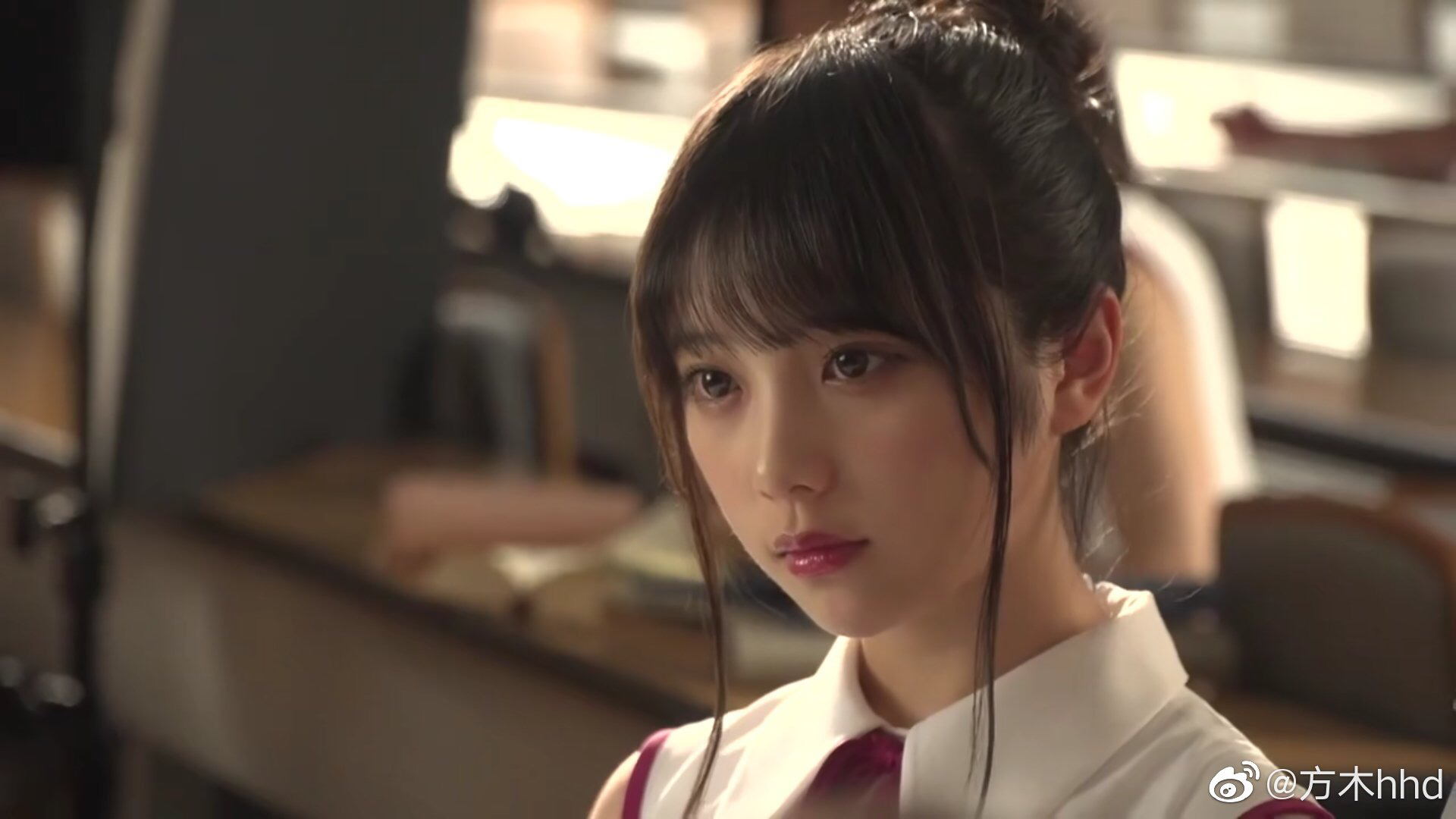 萌系女神之与田佑希