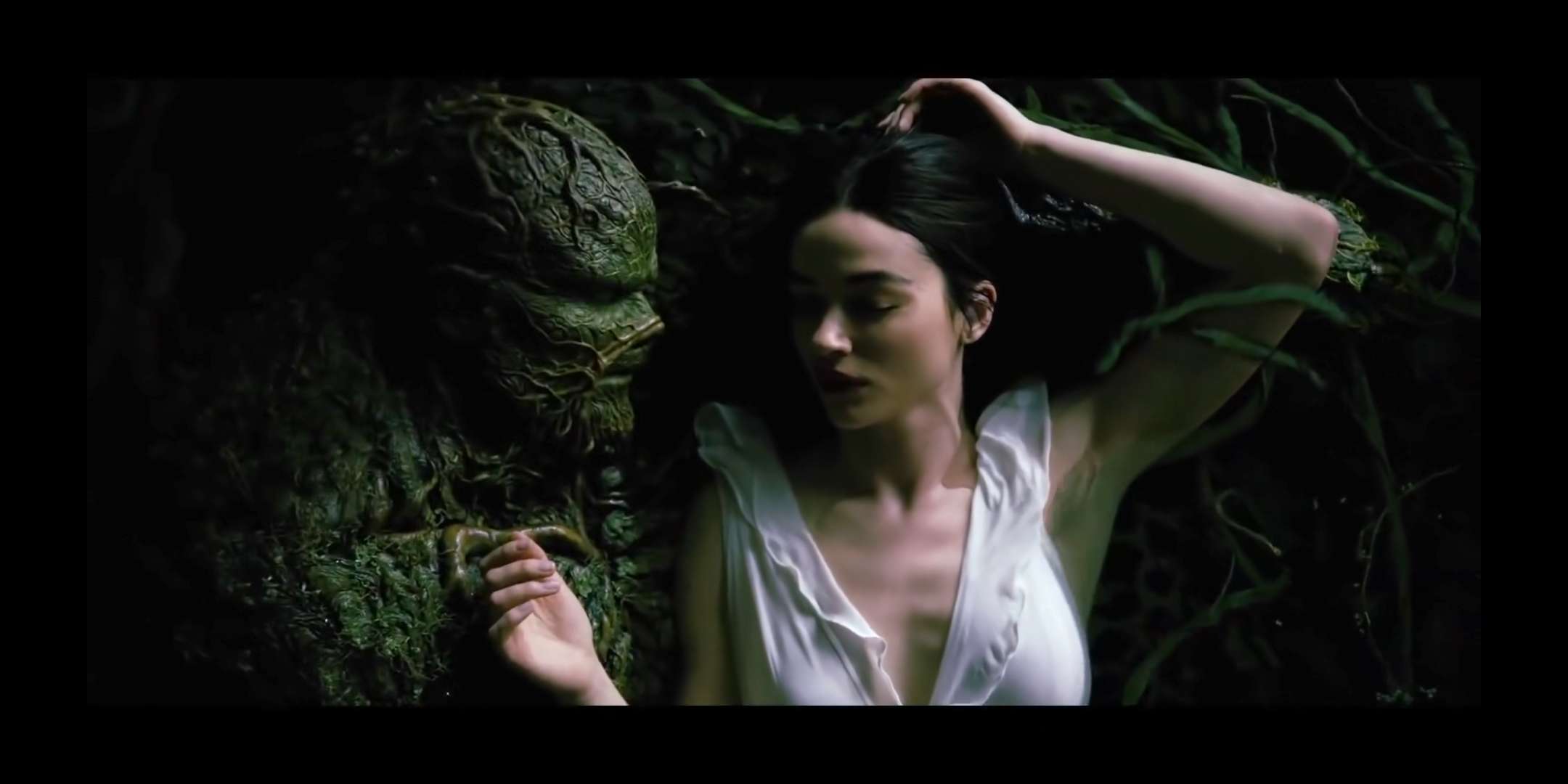 电影分享丨《康斯坦丁》基努.里维斯想再次饰