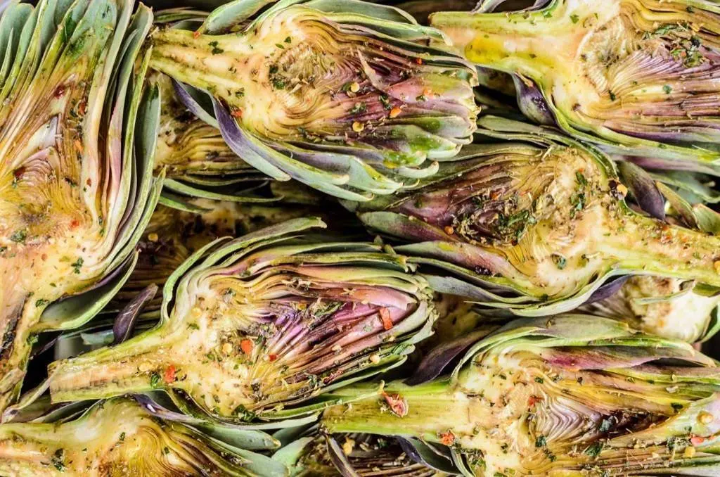 Artichoke Enthusiasts: Delight Your Palate with Recipes for Small Artichokes