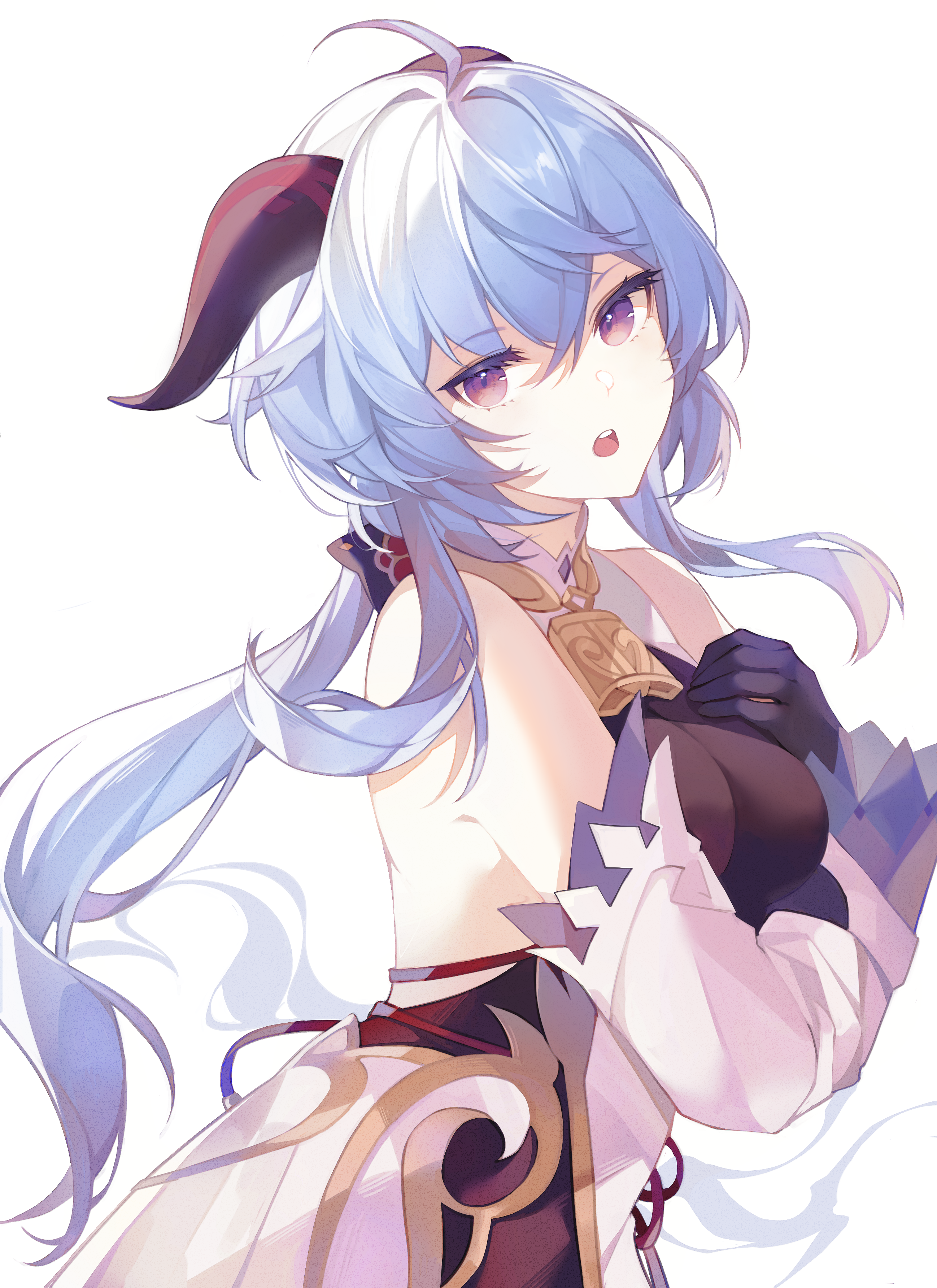 动画 动漫杂谈 原神 人物美图 第7期