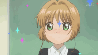 在想吃的时候就吃,这才是美食《魔卡少女樱clear card