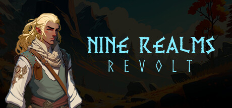 北境之乱 Nine Realms Revolt