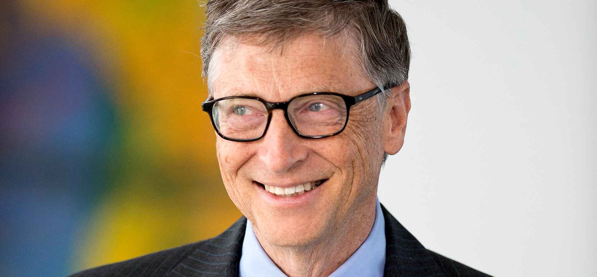 世界首富比尔盖茨要离开微软董事会了看看怎么回事