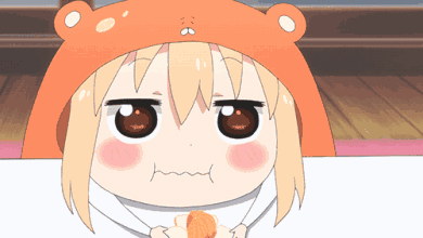 小埋的表情包(第3期)