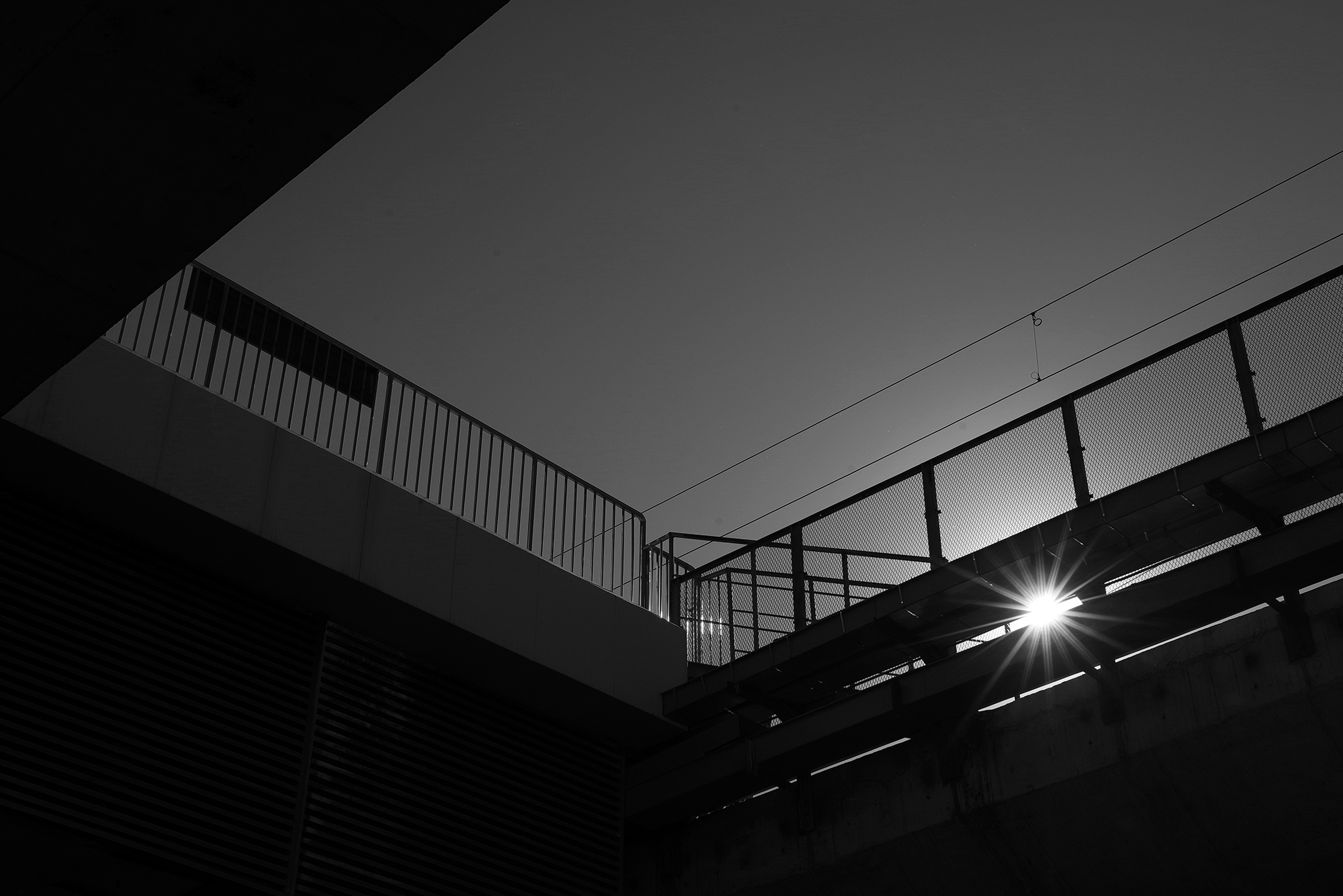 命运十字路口的抉择 宾得DFA50mmF1.4评测