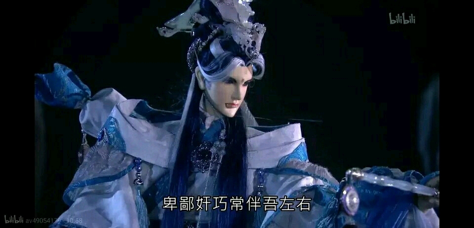 静涛君介绍
