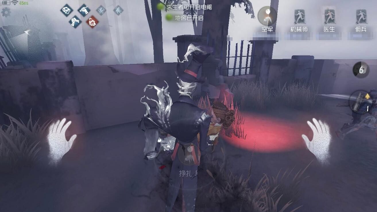 ˸񣺺ڰ޳Сɡ֮ꡱ ˫̬