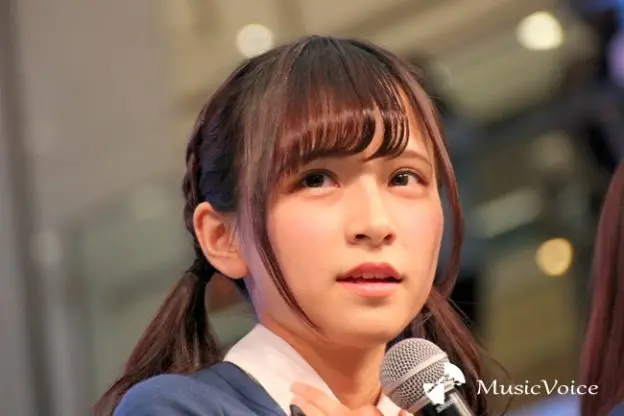 22/7の宮瀬玲奈「空前絶後の日にする」思い出の池袋でリリイベ