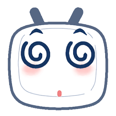 小电视狗头化gif表情包(各种沙雕小电视)