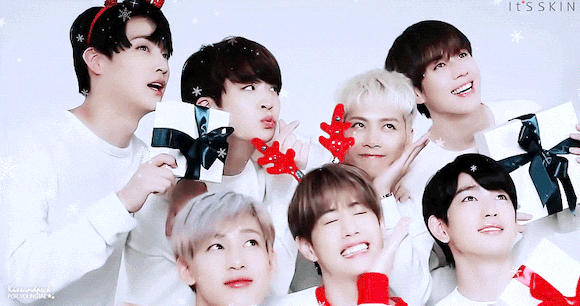 【韩网热议】bambam:换到aomg后变得截然不同的got7有