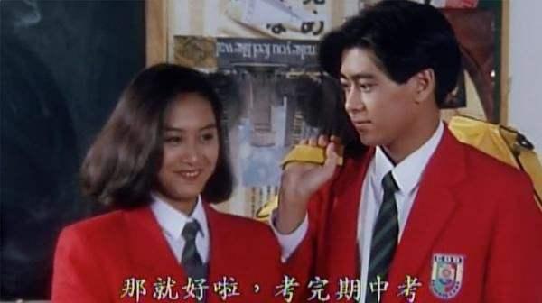 《逃学威龙2》中的重案组之虎曹达华,现实中确有其人