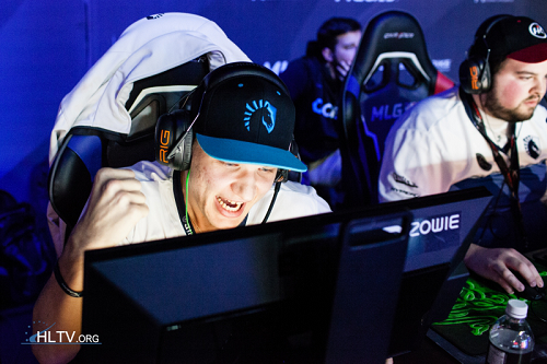 CSGO职业选手介绍 第六期--孤傲的天才 s1mp