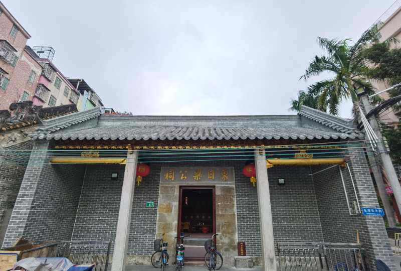 城市化与红色遗址,长湴村抗日革命根据地的现代探寻